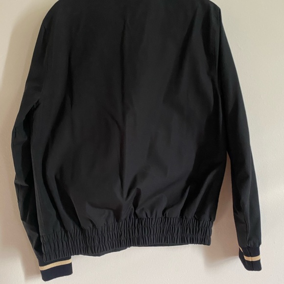 Fred Perry Reissues Made in England Bomber 38 - Picture 5 of 10